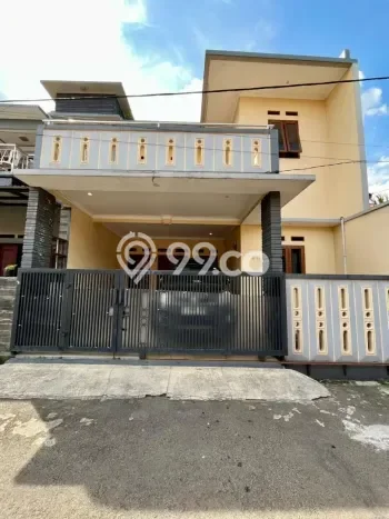 SPECIAL LISTING! Rumah di Margacinta, 3 KM, Dekat Fasilitas, Luas 105m² LB 160m² SPECIAL LISTING! Rumah di Margacinta, 3 KM, Dekat Fasilitas, Luas 105m² LB 160m²