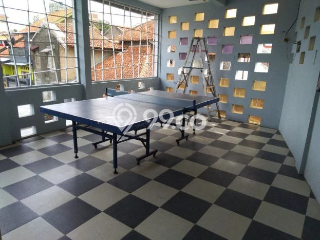 Dijual Hunian Rumah Nyaman 5 KT di Padasuka, Bandung Dijual Hunian Rumah Nyaman 5 KT di Padasuka, Bandung