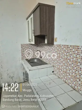 Lokasi terbaik! Rumah siap huni disewakan di Padalarang LB 36m2 Lokasi terbaik! Rumah siap huni disewakan di Padalarang LB 36m2