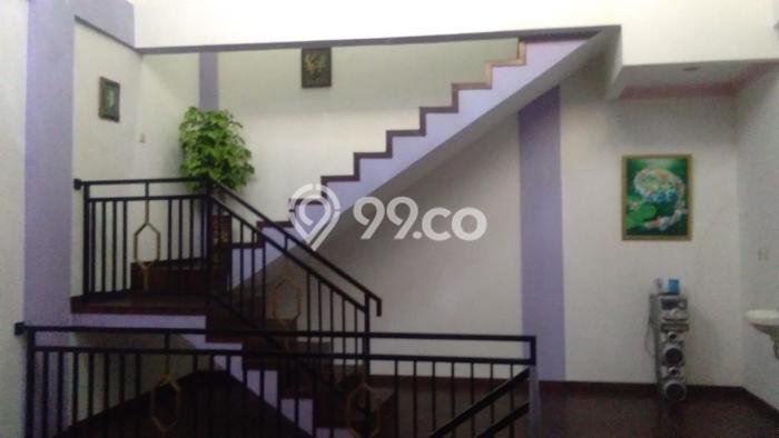 Dijual Hunian Rumah Terawat 3 KT di Dago Pakar, Bandung Dijual Hunian Rumah Terawat 3 KT di Dago Pakar, Bandung