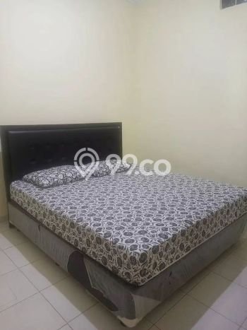 Rumah di Arcamanik, 3 KT, Dekat Fasilitas Umum, Luas 160m² Bangunan 110m² Rumah di Arcamanik, 3 KT, Dekat Fasilitas Umum, Luas 160m² Bangunan 110m²