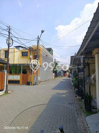 Rumah di Kopo, Ready, 2 KT, Akses Kopo, Bandung, Bandung, LT 89m² LB 55m² Rumah di Kopo, Ready, 2 KT, Akses Kopo, Bandung, Bandung, LT 89m² LB 55m²