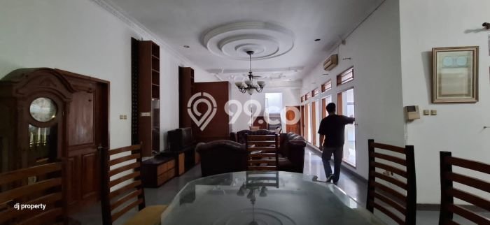Dijual Hunian Mewah dengan Fasilitas Sekitar Komplit di Antapani, Bandung Dijual Hunian Mewah dengan Fasilitas Sekitar Komplit di Antapani, Bandung