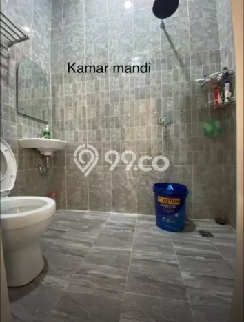 SPECIAL PRICE! Rumah area Kiaracondong, 1 KM, Akses Mudah Fasilitas Umum, LT 65m² LB 112m² SPECIAL PRICE! Rumah area Kiaracondong, 1 KM, Akses Mudah Fasilitas Umum, LT 65m² LB 112m²