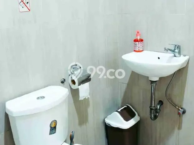 Lokasi strategis! Rumah siap pakai disewakan di Sukasari LB 150m2 Lokasi strategis! Rumah siap pakai disewakan di Sukasari LB 150m2