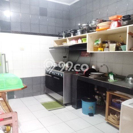 Kesempatan Emas Memiliki Rumah 15 KT 8 KM di Jantung Kota Sayap Dago, Bandung Kesempatan Emas Memiliki Rumah 15 KT 8 KM di Jantung Kota Sayap Dago, Bandung