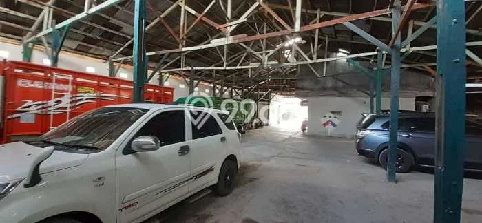 Paling Dicari! Komersial Dijual di Moch Toha Harga Kompetitif Paling Dicari! Komersial Dijual di Moch Toha Harga Kompetitif
