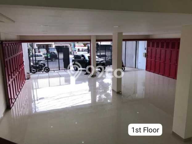 Ruko paling strategis disewakan di Regol Bandung Ruko paling strategis disewakan di Regol Bandung