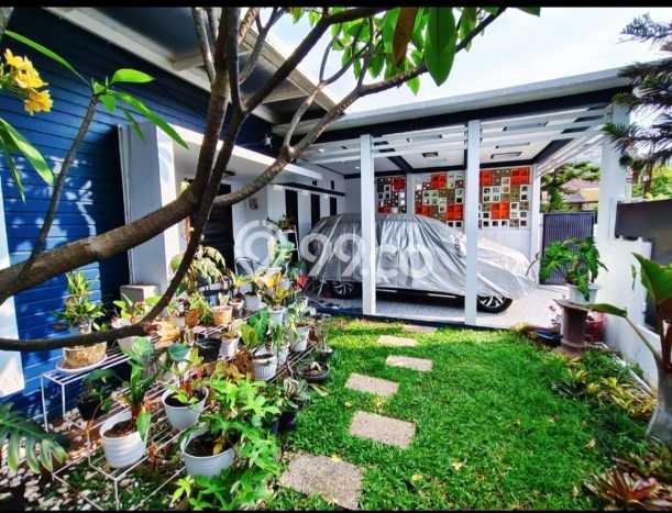 Jual Rumah Strategis Bagus Punya 4 KT di Katapang Bandung SHM Jual Rumah Strategis Bagus Punya 4 KT di Katapang Bandung SHM