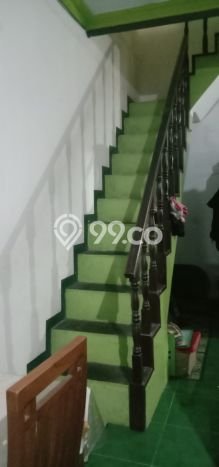 Dijual Rumah 4 KT di , Bandung - LT 123m2m² Dijual Rumah 4 KT di , Bandung - LT 123m2m²