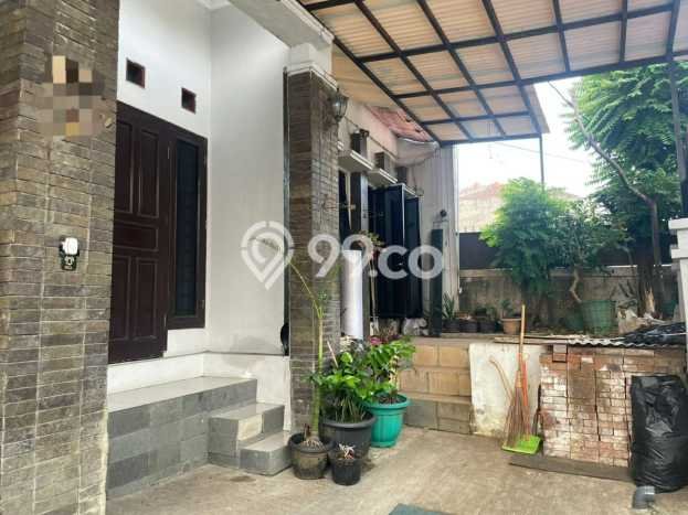 Hunian Cantik Modern Lb 240m2 di Sukajadi, Bandung Hunian Cantik Modern Lb 240m2 di Sukajadi, Bandung