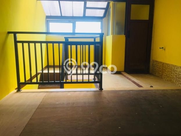 Rumah Modern 3 Kamar LT 56m2 di Bojongloa Rumah Modern 3 Kamar LT 56m2 di Bojongloa