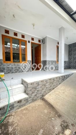 Rumah 3 KT 2 KM di Kawasan Lengkong, Bandung Rumah 3 KT 2 KM di Kawasan Lengkong, Bandung