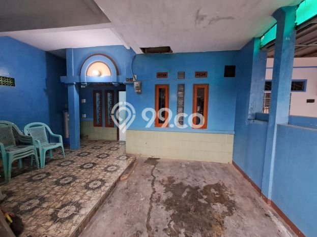 PRIME LOCATION! Rumah Strategis di Bandung Kulon, Luas 90m² LB 78m² PRIME LOCATION! Rumah Strategis di Bandung Kulon, Luas 90m² LB 78m²