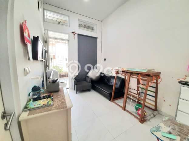 Kesempatan Investasi 3 Kamar Tidur dan 1 Kamar Mandi di Taman Kopo Indah, Dekat Pusat Kota, Bandung Kesempatan Investasi 3 Kamar Tidur dan 1 Kamar Mandi di Taman Kopo Indah, Dekat Pusat Kota, Bandung