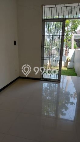 Rumah LT 102m² Lokasi Nyaman di Taman Kopo Indah, Bandung Rumah LT 102m² Lokasi Nyaman di Taman Kopo Indah, Bandung