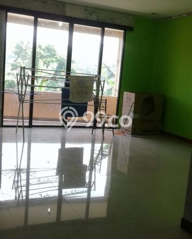 Rumah Harga Nego 5 Kamar Tidur di Sariwangi, Keamanan 24 Jam, Bandung Rumah Harga Nego 5 Kamar Tidur di Sariwangi, Keamanan 24 Jam, Bandung