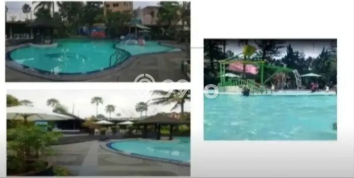 Rumah LT 80m² / LB 80m² Lokasi Premium di Ujungberung, Bandung Rumah LT 80m² / LB 80m² Lokasi Premium di Ujungberung, Bandung