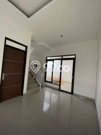 Rumah LT 80m² / LB 80m² Lokasi Premium di Ujungberung, Bandung Rumah LT 80m² / LB 80m² Lokasi Premium di Ujungberung, Bandung