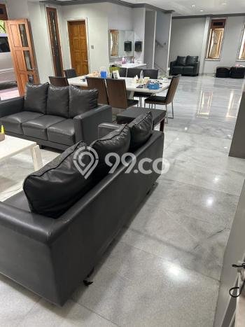 Dijual Rumah 3 KT di Kota Baru Parahyangan, Bandung - Luas Tanah 340m² Dijual Rumah 3 KT di Kota Baru Parahyangan, Bandung - Luas Tanah 340m²
