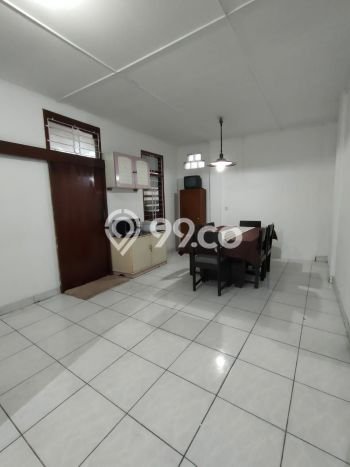 Rumah 4 Kamar Dekat dengan Akses Transportasi, Bandung - Harga Terjangkau Rumah 4 Kamar Dekat dengan Akses Transportasi, Bandung - Harga Terjangkau