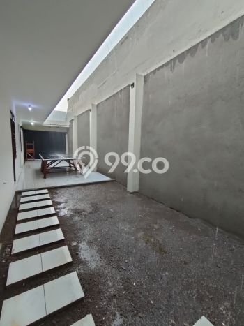 Rumah 4 Kamar Dekat dengan Akses Transportasi, Bandung - Harga Terjangkau Rumah 4 Kamar Dekat dengan Akses Transportasi, Bandung - Harga Terjangkau