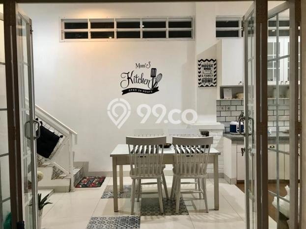 Dijual Cepat Rumah 3 KT 2 KM di Bojongsoang, Bandung Dijual Cepat Rumah 3 KT 2 KM di Bojongsoang, Bandung