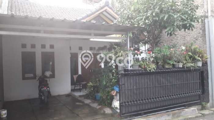 HOT DEAL! Rumah Berkualitas area Bojongloa, Bandung, Luas 117m² Bangunan 60m² HOT DEAL! Rumah Berkualitas area Bojongloa, Bandung, Luas 117m² Bangunan 60m²