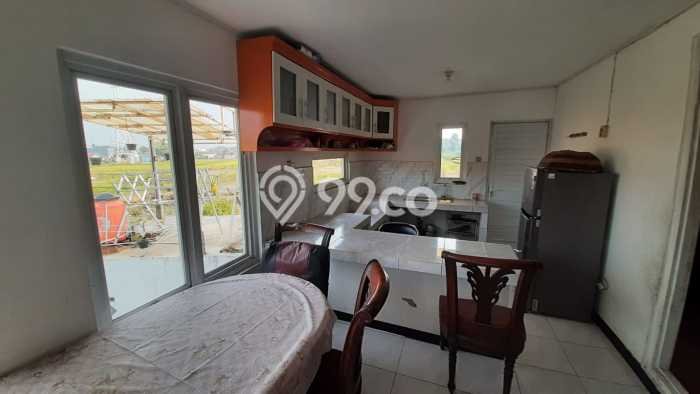 Rumah Asri di Batujajar, Bandung, Luas 502m² LB 450m² Rumah Asri di Batujajar, Bandung, Luas 502m² LB 450m²