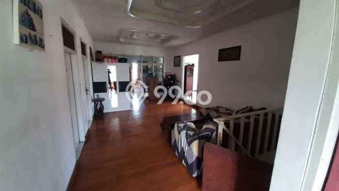 Rumah Asri di Batujajar, Bandung, Luas 502m² LB 450m² Rumah Asri di Batujajar, Bandung, Luas 502m² LB 450m²