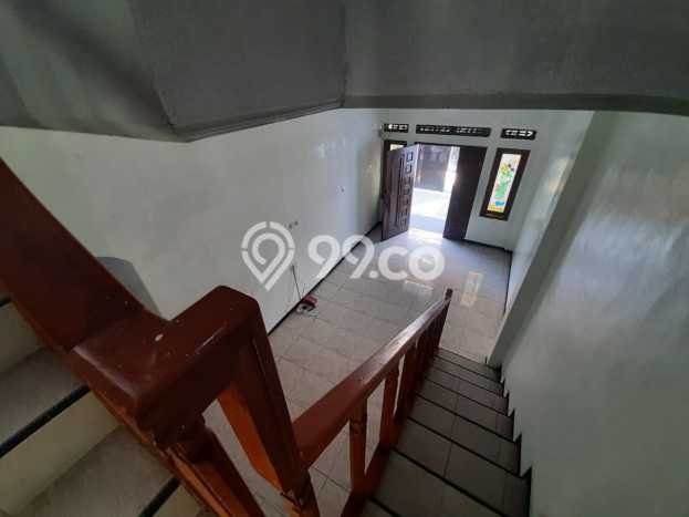 Rumah PREMIUM di Antapani, Bandung, LT 90m² LB 104m² KESEMPATAN TERBATAS! Rumah PREMIUM di Antapani, Bandung, LT 90m² LB 104m² KESEMPATAN TERBATAS!