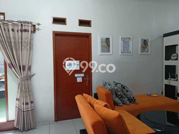 Rumah 3 KT 2 KM di Kawasan Cimahi, Bandung Rumah 3 KT 2 KM di Kawasan Cimahi, Bandung