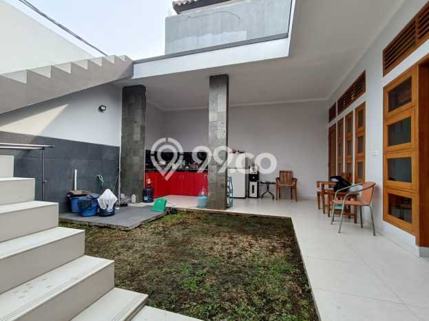 Rumah Dengan Harga Terbaik 3 Kamar Tidur Lokasi Prestisius di Jantung Kota Antapani, Bandung Rumah Dengan Harga Terbaik 3 Kamar Tidur Lokasi Prestisius di Jantung Kota Antapani, Bandung