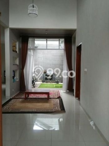 Kesempatan Memiliki Rumah LT 129m² di Lokasi Strategis, Bandung Kesempatan Memiliki Rumah LT 129m² di Lokasi Strategis, Bandung