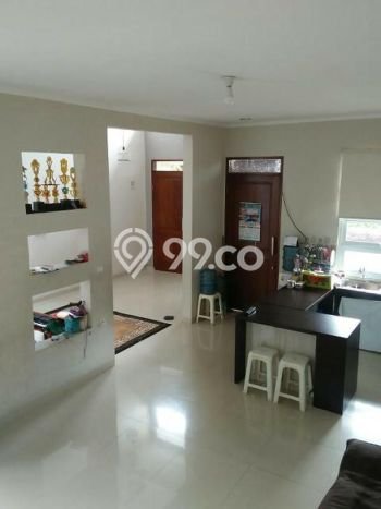 Kesempatan Memiliki Rumah LT 129m² di Lokasi Strategis, Bandung Kesempatan Memiliki Rumah LT 129m² di Lokasi Strategis, Bandung