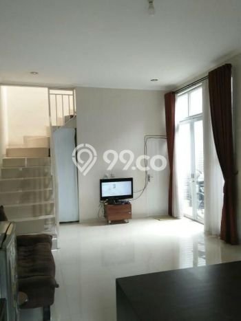 Kesempatan Memiliki Rumah LT 129m² di Lokasi Strategis, Bandung Kesempatan Memiliki Rumah LT 129m² di Lokasi Strategis, Bandung