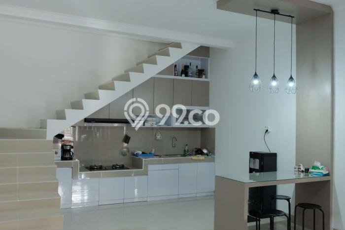 Kesempatan Emas Memiliki Rumah LT 112m² / LB 120m² di Jantung Kota Katapang, Bandung Kesempatan Emas Memiliki Rumah LT 112m² / LB 120m² di Jantung Kota Katapang, Bandung
