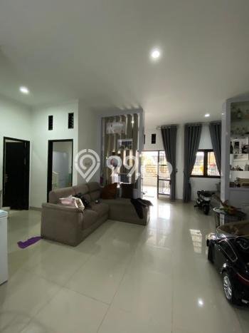 Kesempatan Emas Memiliki Rumah LT 112m² / LB 120m² di Jantung Kota Katapang, Bandung Kesempatan Emas Memiliki Rumah LT 112m² / LB 120m² di Jantung Kota Katapang, Bandung