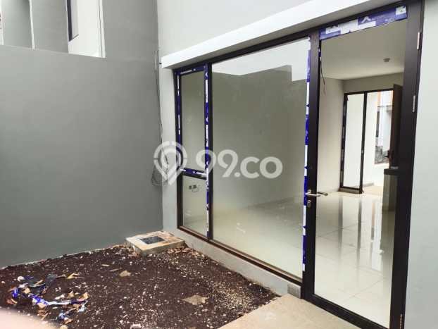 Rumah 2 KT 2 KM di Kawasan Pasteur, Bandung Rumah 2 KT 2 KM di Kawasan Pasteur, Bandung