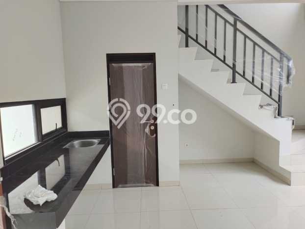 Rumah 2 KT 2 KM di Kawasan Pasteur, Bandung Rumah 2 KT 2 KM di Kawasan Pasteur, Bandung