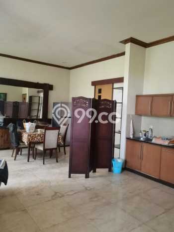 Rumah Siap Huni di Setiabudi, Bandung, LT 404m² LB 350m² Rumah Siap Huni di Setiabudi, Bandung, LT 404m² LB 350m²