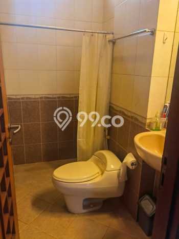 Rumah Siap Huni di Setiabudi, Bandung, LT 404m² LB 350m² Rumah Siap Huni di Setiabudi, Bandung, LT 404m² LB 350m²