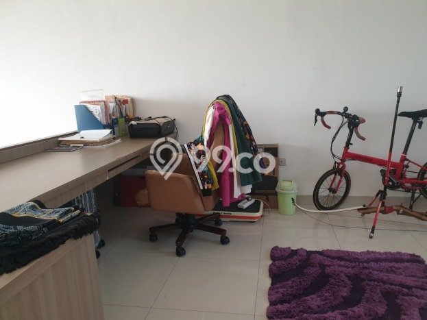 Rumah Nyaman untuk Keluarga area Batununggal - LT 162m² Rumah Nyaman untuk Keluarga area Batununggal - LT 162m²