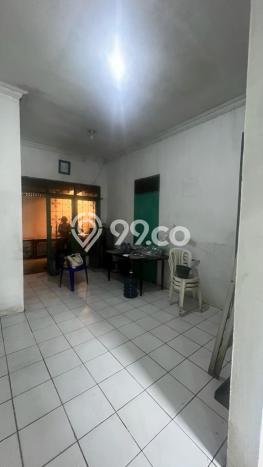 Properti Nyaman 3 KT LT 179m² di Bandung Kulon, Bandung Properti Nyaman 3 KT LT 179m² di Bandung Kulon, Bandung