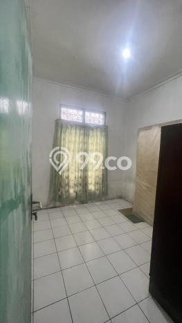 Properti Nyaman 3 KT LT 179m² di Bandung Kulon, Bandung Properti Nyaman 3 KT LT 179m² di Bandung Kulon, Bandung