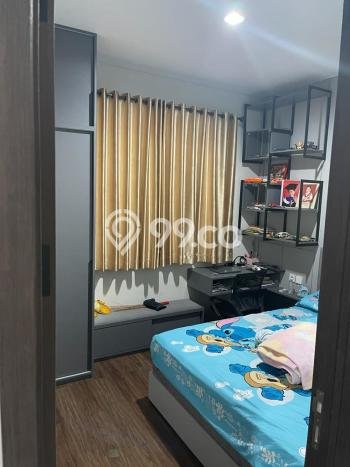 Dijual Segera Rumah LB 252m² di Lokasi Strategis, Bandung Dijual Segera Rumah LB 252m² di Lokasi Strategis, Bandung
