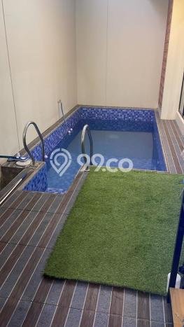 Dijual Segera Rumah LB 252m² di Lokasi Strategis, Bandung Dijual Segera Rumah LB 252m² di Lokasi Strategis, Bandung