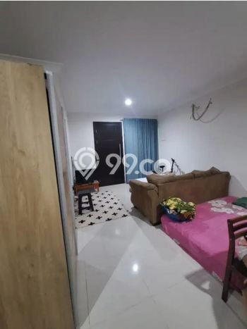 Rumah di Buah Batu, Bandung, LT 90m² LB 94m² - JUAL CEPAT! Rumah di Buah Batu, Bandung, LT 90m² LB 94m² - JUAL CEPAT!