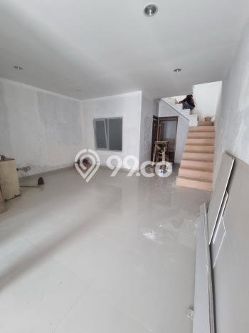 Rumah area Kopo Permai, Bandung, LT 100m² LB 140m² Rumah area Kopo Permai, Bandung, LT 100m² LB 140m²
