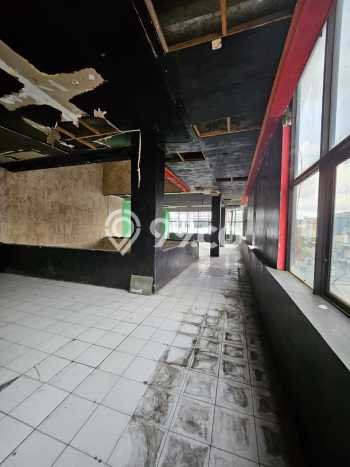 Disewakan Komersial Kawasan Premium di Pungkur, Luas 655m², Siap Usaha Disewakan Komersial Kawasan Premium di Pungkur, Luas 655m², Siap Usaha